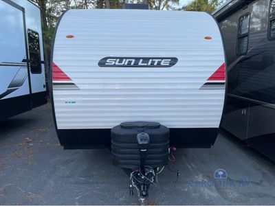 2026 Sunset Park Sun Lite - Photo 2