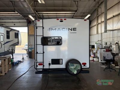 2023 Grand Design Imagine XLS - Photo 7