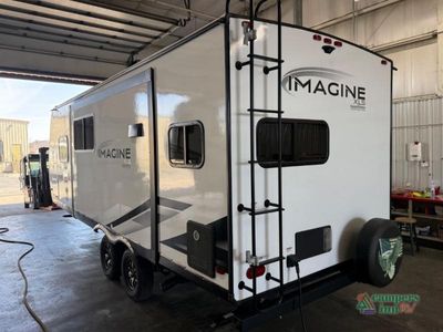 2023 Grand Design Imagine XLS - Photo 3