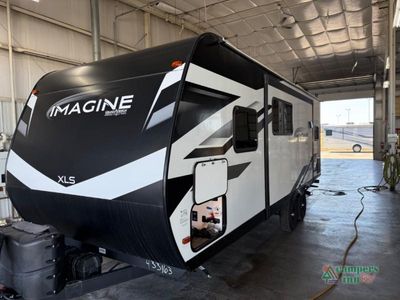 2023 Grand Design Imagine XLS - Photo 2