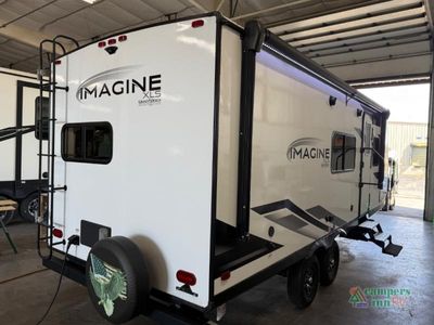 2023 Grand Design Imagine XLS - Photo 4
