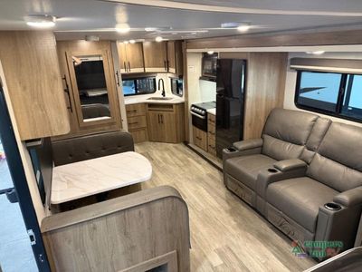 2023 Grand Design Imagine XLS - Photo 40