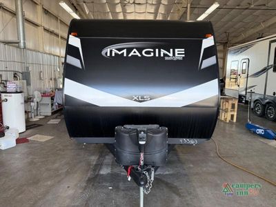 2023 Grand Design Imagine XLS - Photo 5