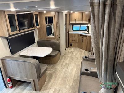 2023 Grand Design Imagine XLS - Photo 39