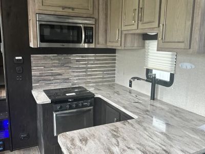 2018 Keystone Fuzion - Photo 10