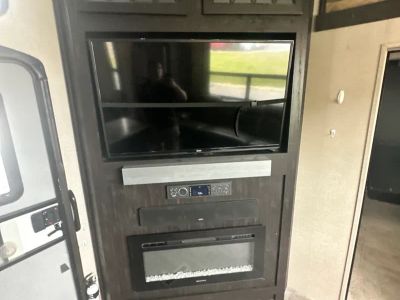 2018 Keystone Fuzion - Photo 8