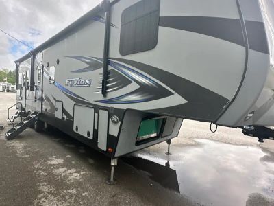 2018 Keystone Fuzion - Photo 5