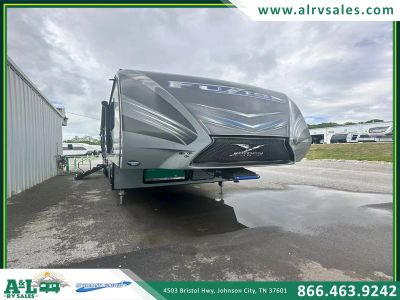 2018 Keystone Fuzion - Photo 1