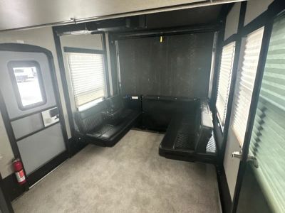 2018 Keystone Fuzion - Photo 7