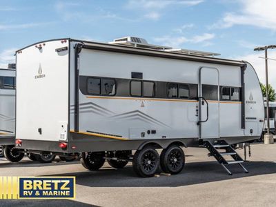 2026 Ember RV E-Series - Photo 6