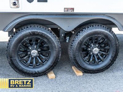 2026 Ember RV E-Series - Photo 10