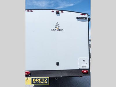2026 Ember RV E-Series - Photo 5