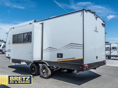 2026 Ember RV E-Series - Photo 4