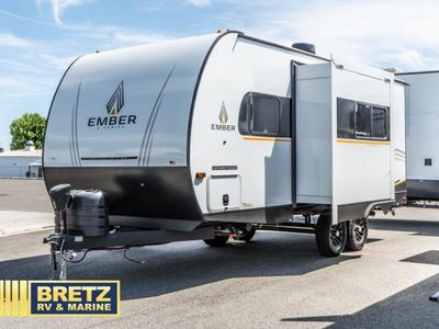 2026 Ember RV E-Series - Photo 2