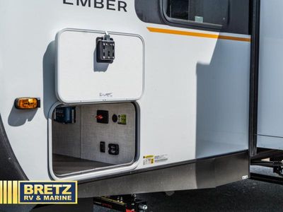 2026 Ember RV E-Series - Photo 11