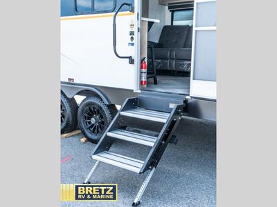 2026 Ember RV E-Series - Photo 8