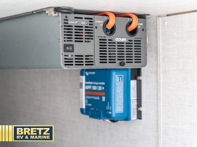 2026 Ember RV E-Series - Photo 13