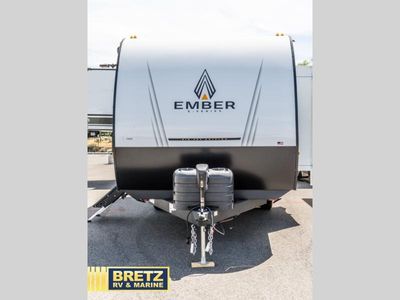 2026 Ember RV E-Series - Photo 3