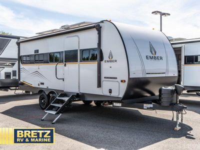 2026 Ember RV E-Series - Photo 1