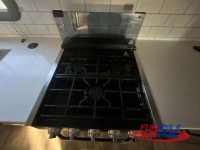 2024 Forest River RV Rockwood Signature - Photo 19