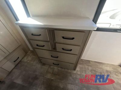 2024 Forest River RV Rockwood Signature - Photo 43