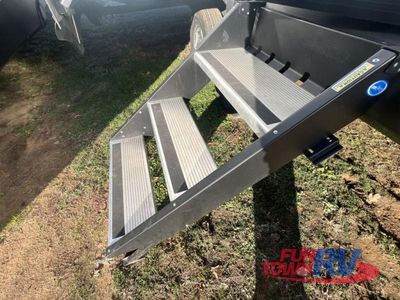 2024 Forest River RV Rockwood Signature - Photo 12