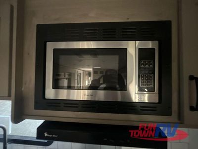 2024 Forest River RV Rockwood Signature - Photo 20
