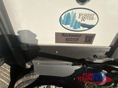 2024 Forest River RV Rockwood Signature - Photo 47