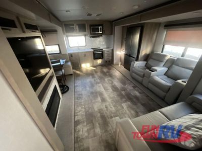 2024 Forest River RV Rockwood Signature - Photo 16