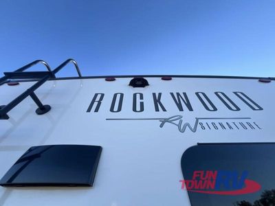 2024 Forest River RV Rockwood Signature - Photo 14
