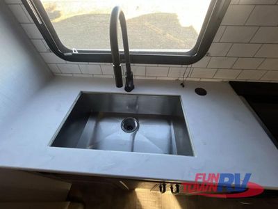 2024 Forest River RV Rockwood Signature - Photo 18