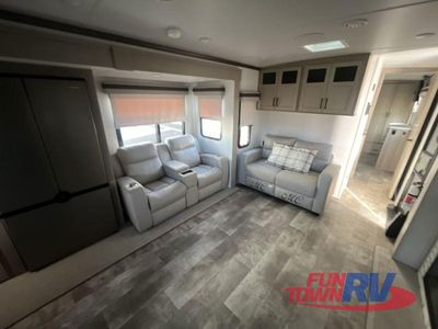 2024 Forest River RV Rockwood Signature - Photo 25