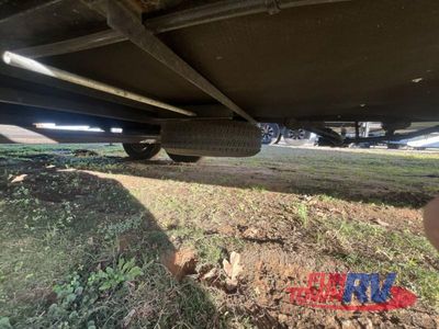 2024 Forest River RV Rockwood Signature - Photo 15