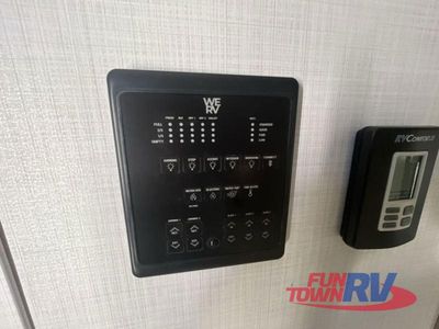 2024 Forest River RV Rockwood Signature - Photo 32