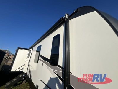 2024 Forest River RV Rockwood Signature - Photo 9