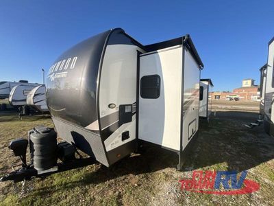 2024 Forest River RV Rockwood Signature - Photo 5