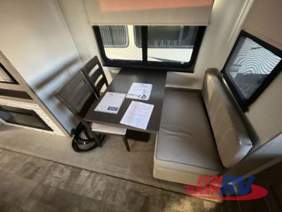 2024 Forest River RV Rockwood Signature - Photo 24