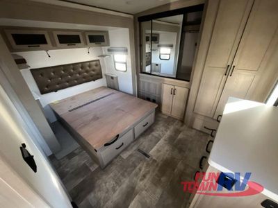 2024 Forest River RV Rockwood Signature - Photo 38