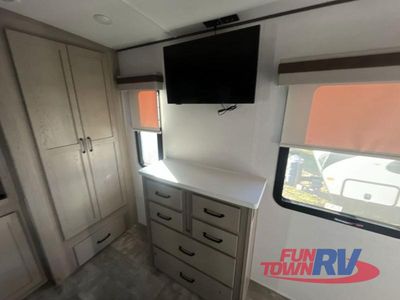 2024 Forest River RV Rockwood Signature - Photo 42