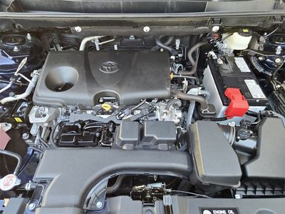 2024 Toyota RAV4 - Photo 20