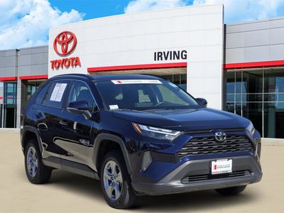 2024 Toyota RAV4 - Photo 2