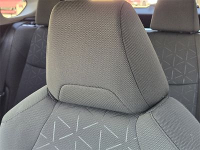 2024 Toyota RAV4 - Photo 17