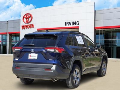 2024 Toyota RAV4 - Photo 4