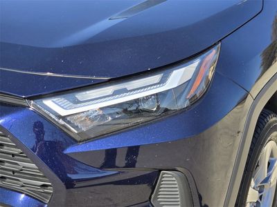 2024 Toyota RAV4 - Photo 5