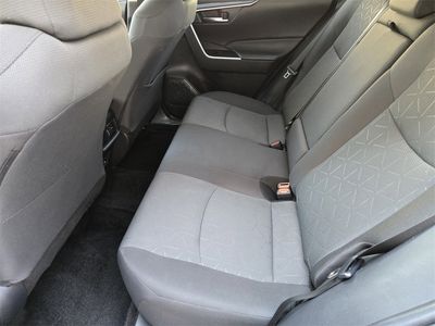 2024 Toyota RAV4 - Photo 19