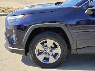2024 Toyota RAV4 - Photo 6