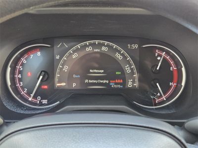 2024 Toyota RAV4 - Photo 10