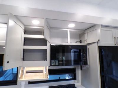 2026 Brinkley RV Model G - Photo 33