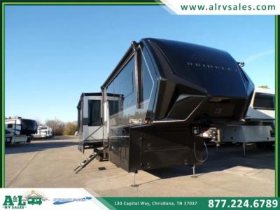 2026 Brinkley RV Model G - Photo 1