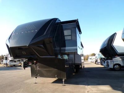 2026 Brinkley RV Model G - Photo 3